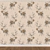 Seamless Wallpaper Set - 3 Colors 3D model small image 3