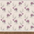 Seamless Wallpaper Set - 3 Colors 3D model small image 4