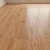Title: Tango Oak Nature Laminate Parquet 3D model small image 1