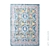 Vintage Style Carpet Set | Zara Home 3D model small image 2