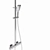 Imprese Centrum T-15430 Shower System 3D model small image 2