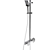 Imprese Centrum T-15430 Shower System 3D model small image 5