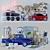 Playtime Adventure: Boys Toy Set 3D model small image 1