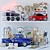 Playtime Adventure: Boys Toy Set 3D model small image 6