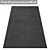 High-Quality Carpets Set: 3D Textures 3D model small image 3