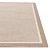 Archived Rug Collection | No. 011 3D model small image 2