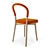 Elegant Goteborg Chair by Asplund 3D model small image 2