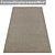 High-Quality Carpets Set for Stunning Renders 3D model small image 4