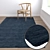 High-Quality Carpets Set for Stunning Renders 3D model small image 5