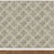 Seamless Wallpaper Set: 3 Colors 3D model small image 2