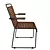 Yukari Chair: Elegant & Comfortable 3D model small image 2