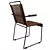 Yukari Chair: Elegant & Comfortable 3D model small image 3