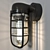 Modern Wall Light Fixture 3D model small image 2