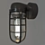 Modern Wall Light Fixture 3D model small image 4