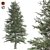 Optimized Blue Spruce Tree 3D model small image 1