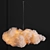 Dreamy Cloud DIY Light 3D model small image 8