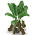Exquisite Plant Collection - 326 3D model small image 2