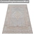 Versatile Carpet Set: High-Quality Textures, Multiple Variants 3D model small image 4