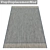 Luxury Carpet Set: High-Quality Textures for 3D Renders 3D model small image 3