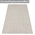 Versatile High-Quality Carpets Set 3D model small image 4