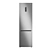 LG GA-B509MMDZ Refrigerator: Sleek Design & Spacious Storage 3D model small image 1