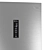 LG GA-B509MMDZ Refrigerator: Sleek Design & Spacious Storage 3D model small image 3