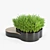 Lush Garden Flowerbed Kit 3D model small image 2