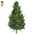 Optimized Fraser Fir Tree: Realistic 4K Textures 3D model small image 1