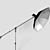 ProSoftbox Lamp: Perfect Lighting for Photographers 3D model small image 2