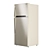 LG GN-H702HEHZ: Modern Compact Refrigerator for Efficient Storage 3D model small image 2