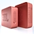 JBL GO2 Portable Speaker 3D model small image 1