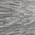 Gray Porcelain Tiles - High Resolution Tileable Texture 3D model small image 2