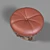 Elegant Upholstered Furniture 3D model small image 2