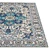 Exquisite Rug Collection: No. 016 3D model small image 2