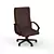 SENATOR Office Chair: The Perfect Fit 3D model small image 2