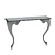 Sleek George Console: Stylish and Functional 3D model small image 3