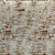 Vintage Brick Wall Texture 3D model small image 3