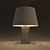 Elegant Vita Lamp: Enhance Your Space! 3D model small image 2