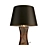 Elegant Vita Lamp: Enhance Your Space! 3D model small image 3