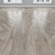 Oak Parquet: Herringbone, Linear & Chevron Flooring 3D model small image 1