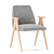 Libera 2015 Chair | Modern Design 3D model small image 6