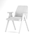Libera 2015 Chair | Modern Design 3D model small image 12