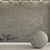 Aged Concrete Wall Texture - High Resolution 3D model small image 1