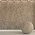 Authentic Stucco Wall Texture 3D model small image 1