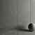 Elegant Simi Gray Stone Wall Tiles 3D model small image 3