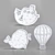 Sailing Adventure Nightlight 3D model small image 2