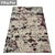 Luxury Rug Set: High-Quality Textures for Stunning Renders 3D model small image 2