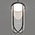 Luminous Glass Lanterns of Starck 3D model small image 3