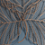 Copper Leaf Metal Wall Art 3D model small image 2