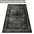 Premium Carpet Set for Stunning Renders 3D model small image 3